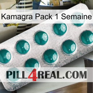 Kamagra 1 Week Pack dapoxetine1